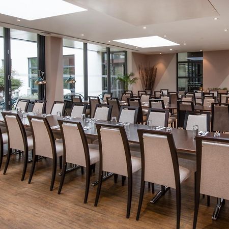 Conference Aston Hotel - Birmingham City ภายนอก รูปภาพ