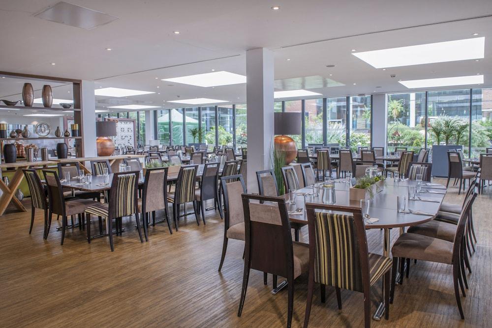 Conference Aston Hotel - Birmingham City ภายนอก รูปภาพ