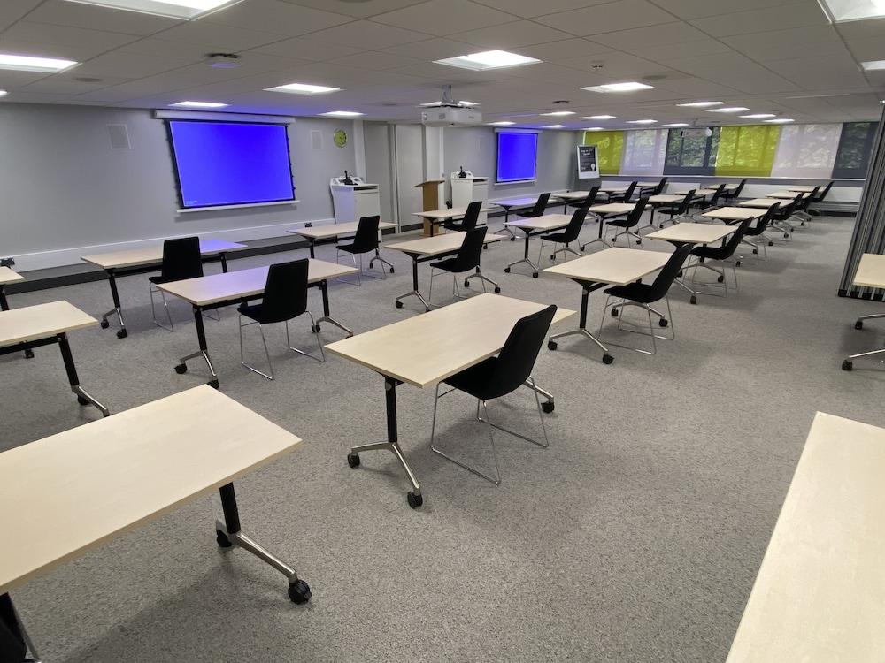 Conference Aston Hotel - Birmingham City ภายนอก รูปภาพ