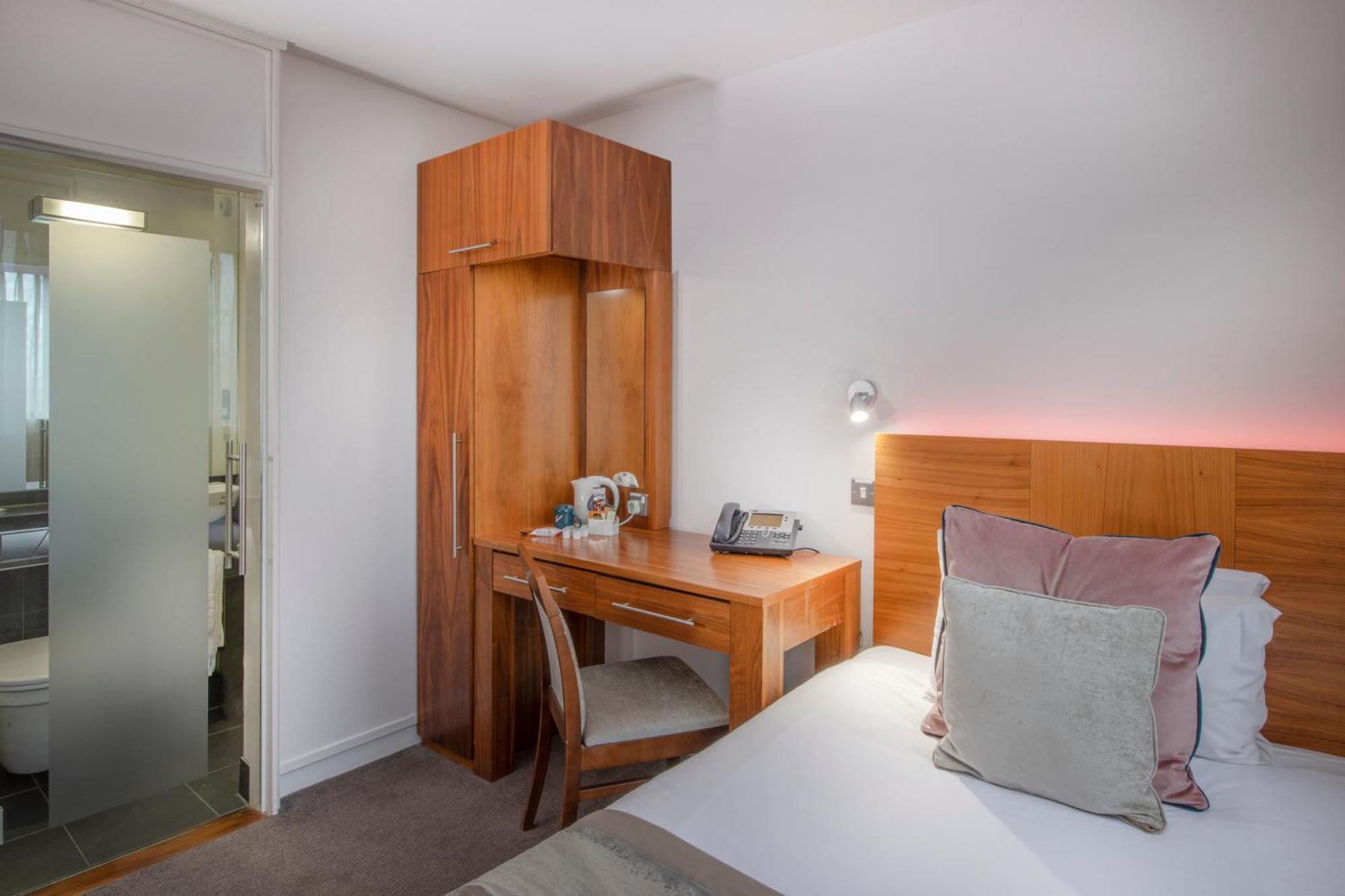 Conference Aston Hotel - Birmingham City ภายนอก รูปภาพ
