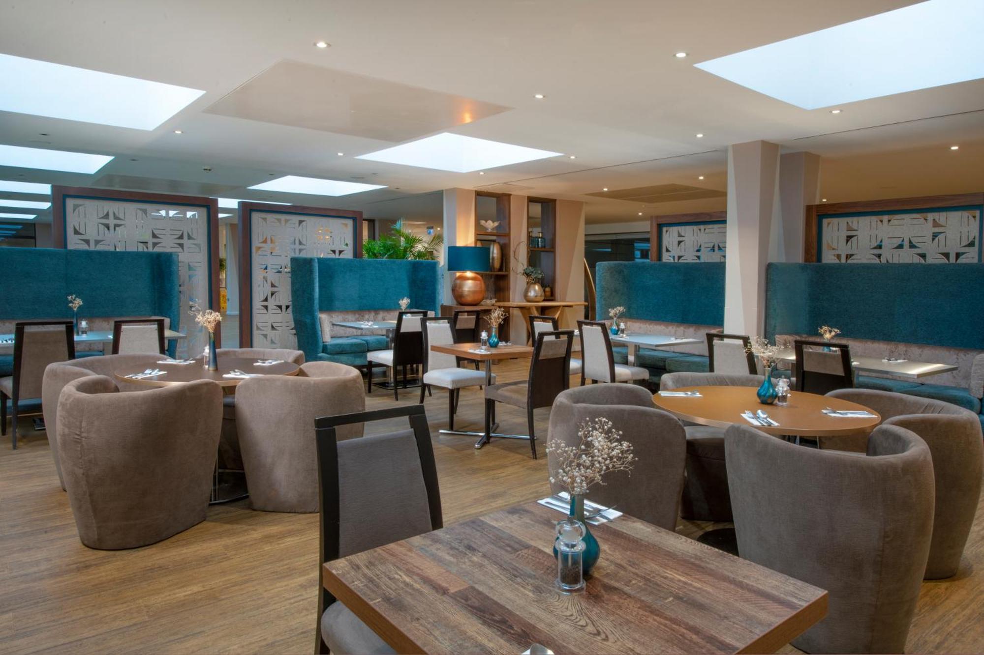 Conference Aston Hotel - Birmingham City ภายนอก รูปภาพ