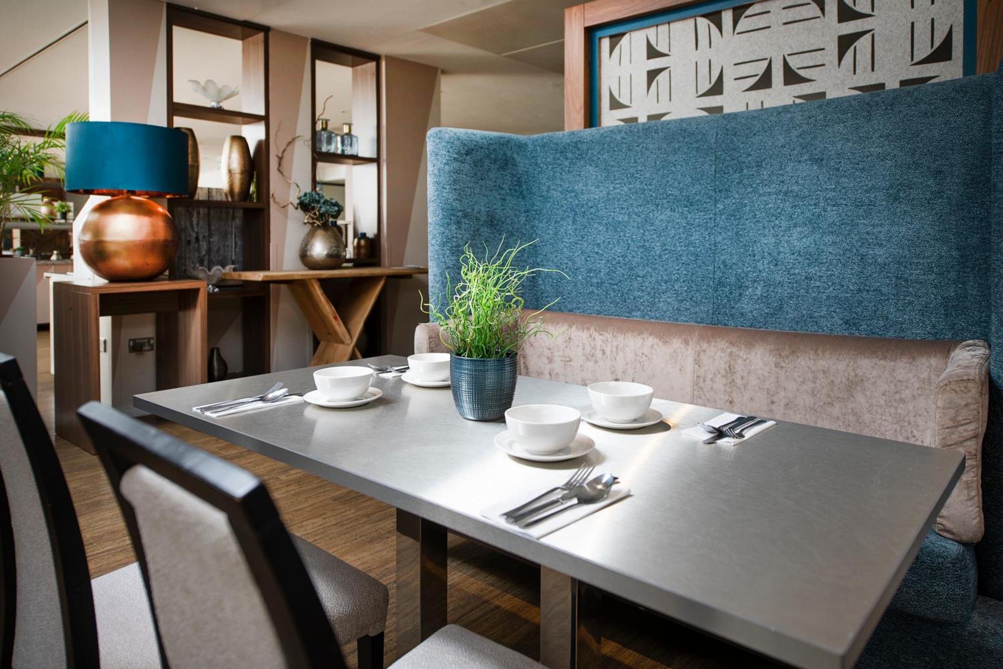 Conference Aston Hotel - Birmingham City ภายนอก รูปภาพ