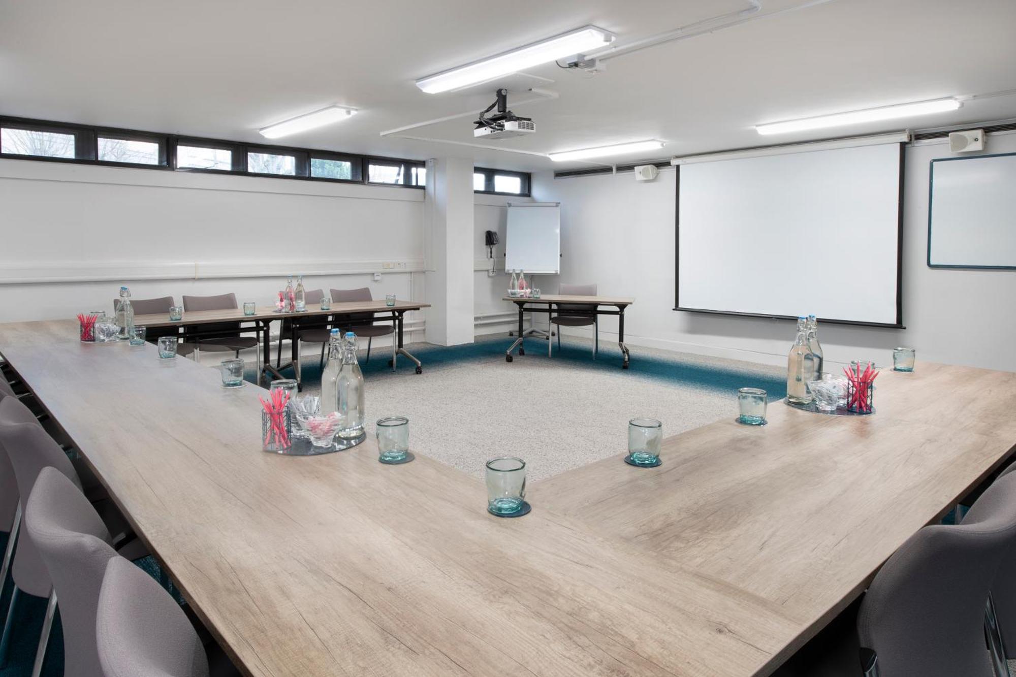Conference Aston Hotel - Birmingham City ภายนอก รูปภาพ