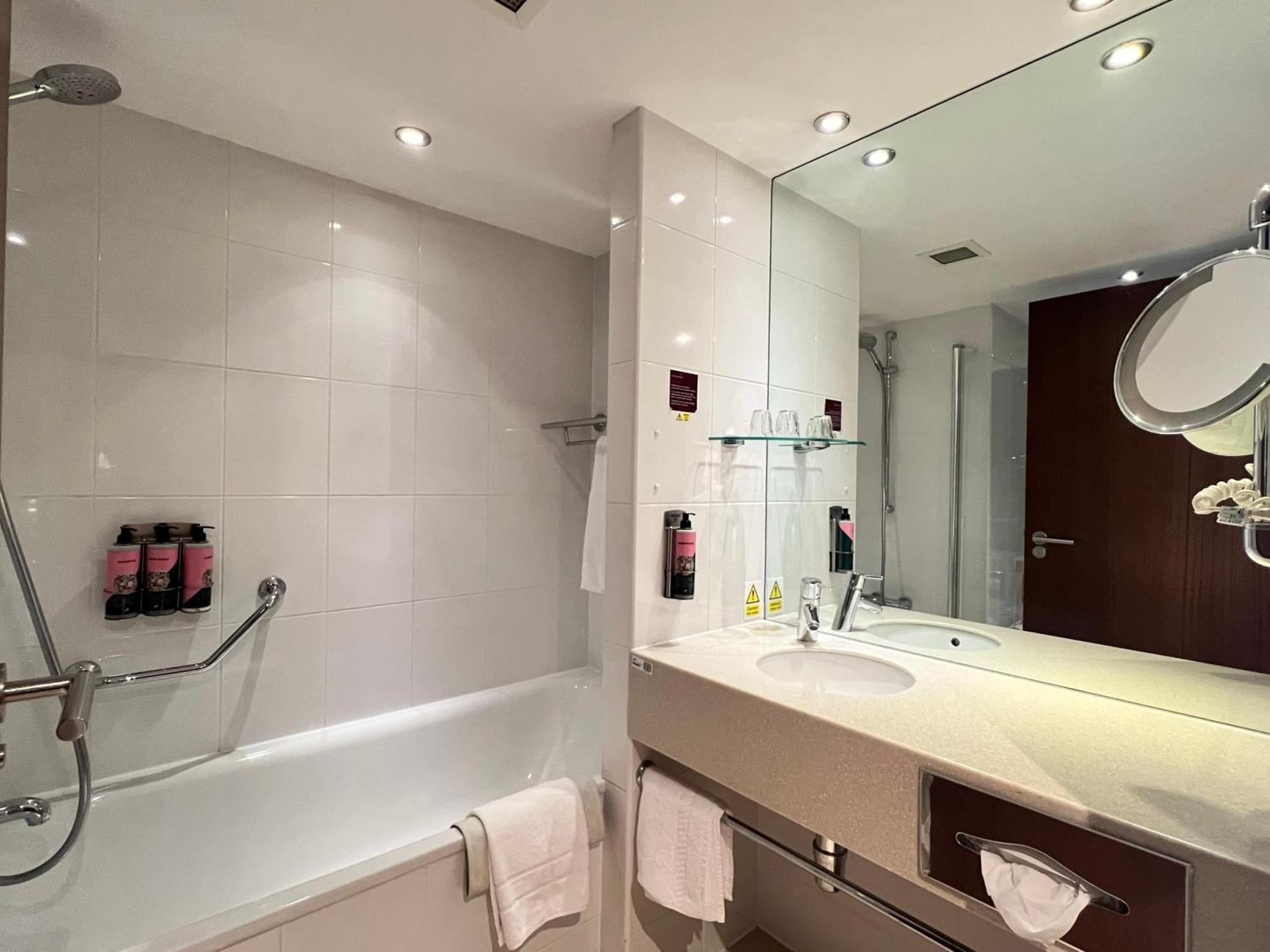 Conference Aston Hotel - Birmingham City ภายนอก รูปภาพ