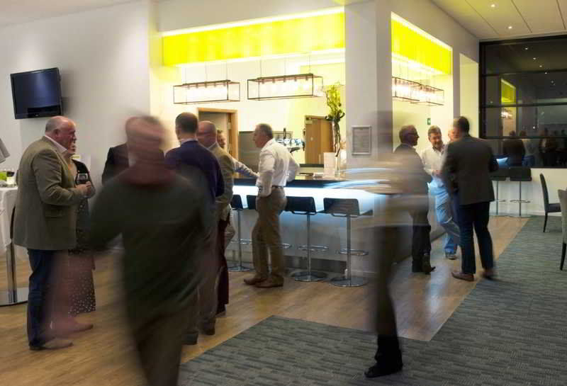 Conference Aston Hotel - Birmingham City ภายนอก รูปภาพ