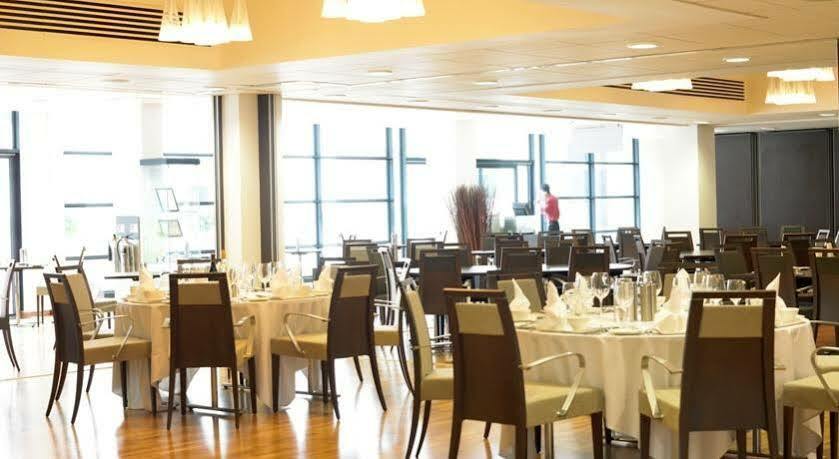 Conference Aston Hotel - Birmingham City ภายนอก รูปภาพ