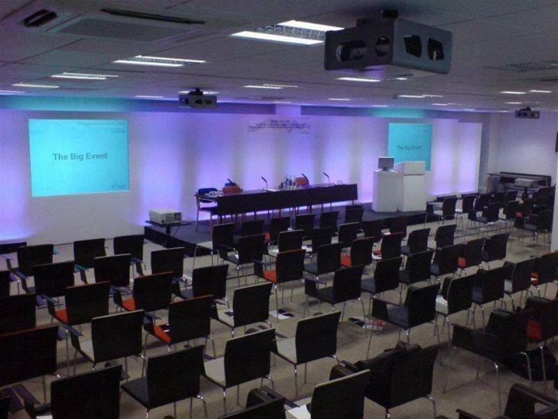 Conference Aston Hotel - Birmingham City ภายนอก รูปภาพ